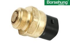 ELEK-MÜŞÜR FAN (95-102) BORSEHUNG Germany / POC-CA-GO-IB-CO-TO-IN-VE /