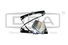 KAPI-CAM AÇMA MEKANİZMASI ARKA SOL DPA / JETTA 06-11 /