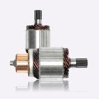 ELEK-MARŞ ROTOR ELDİX SAMARA (48), VEGA (51), NİVA (49)