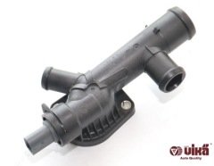 SOĞUTMA-SU FLANŞI & MÜŞÜRÜ VIKA / T6-T7 2.0 TDI CAAB-CAAC-CCHA /