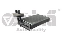 KALORİFER-RADYATÖRÜ VIKA / A3-AR-BE-CA-CO-GO-IB-JE-LE-LU-OCT-PA-PO-TO-VE /