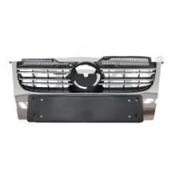 KAPORTA-PANJUR ÖN ( Krom Çerçeveli Kmp ) DPA / JETTA 06-10 /