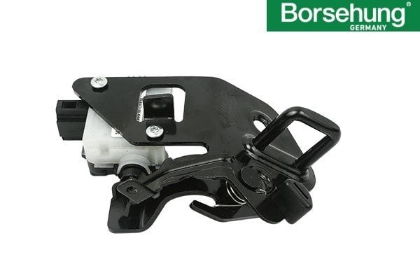 KAPORTA-BAGAJ KAPAK KİLİDİ İÇ BORSEHUNG Germany / OCTAVİA 04-13 /