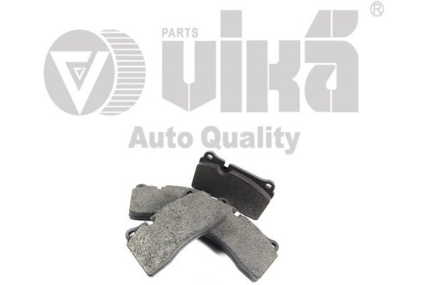 FREN-BALATASI ÖN VIKA / Q7-TOUAREG /