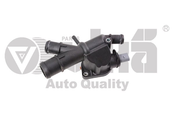 SOĞUTMA-SU FLANŞI VIKA / GO-JE-PA-TIG-OCT-SOĞUTMA-SUP-YET-A3 2.0 TDI CBAA-CBAB /