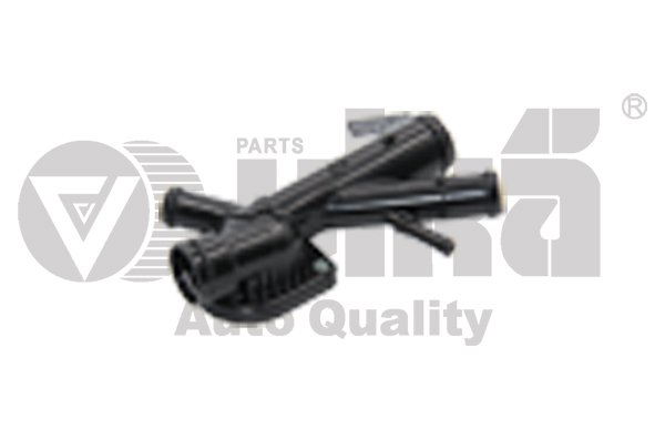 SOĞUTMA-SU FLANŞI VIKA / CA-GO-JE-PA-OCT-LE-FAB-RAP 1.6 TDI CAYB-C-D-E /