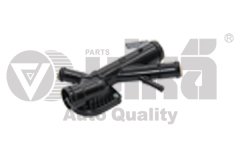 SOĞUTMA-SU FLANŞI VIKA / CA-GO-JE-PA-OCT-LE-FAB-RAP 1.6 TDI CAYB-C-D-E /