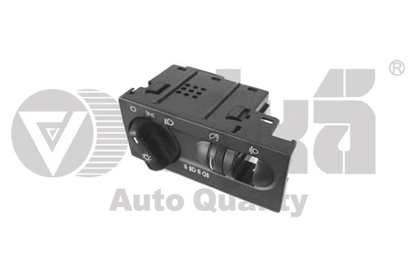 ELEK-DÜĞME FAR VIKA / GOLF 3-VENTO 92-97 T4 96-00 /