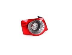 ELEK-STOP LAMBASI DIŞ SOL DPA / JETTA 06-10 /