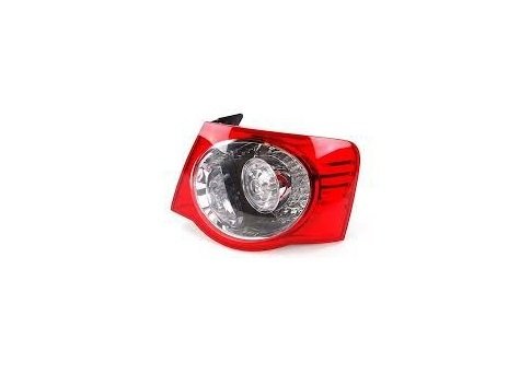 ELEK-STOP LAMBASI DIŞ SAĞ DPA / JETTA 06-10 /