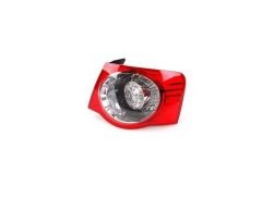 ELEK-STOP LAMBASI DIŞ SAĞ DPA / JETTA 06-10 /