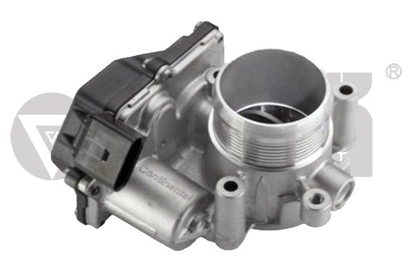 MOTOR-REGÜLATÖR KAPAĞI VIKA / GO6-JE-YETİ-ALTEA 2.0 TDI CFHA-C-F CLCA-B CFJA /