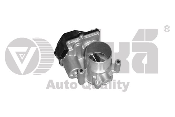 MOTOR-GAZ KONTROL ÜNİTESİ VIKA / GOI-JE-OCT-SUP 1.6 CAYC /