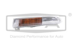 KAPORTA-TAMPON SİNYALİ SOL DPA / PASSAT CC 09-12 /