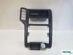 DÖŞEME-TORPİDO TEYP ÇERÇEVESİ NOVA / PO-CAD-POC-IB-CO 93-00 /