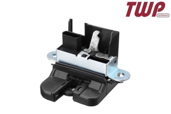 KAPI-BAGAJ KAPAK KİLİDİ TWP_Germany / POLO HB-PASSAT-GOLF5 /