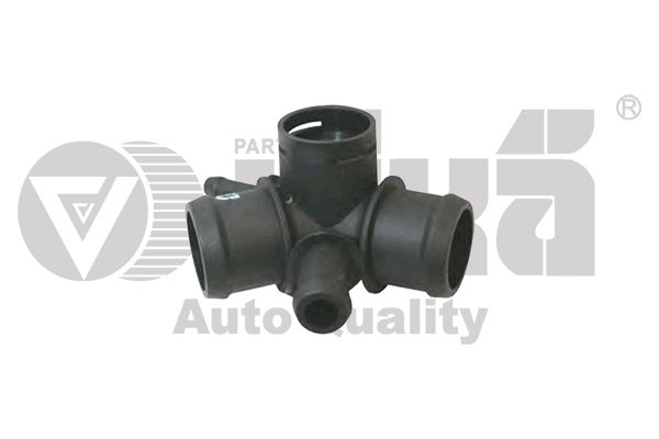 SOĞUTMA-SU FLANŞI VIKA / BO-GO-OCT-TO-LE-A3 /