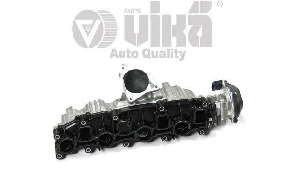 MOTOR-MANİFOLD EMME VE GAZ KELEBEK >>31.08.2009 VIKA / GO-JE-PA-TIG-A3-A4-A6-Q5-OCT-SUP 2.0 TDI CBAB
