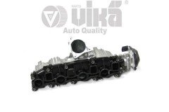 MOTOR-MANİFOLD EMME VE GAZ KELEBEK >>31.08.2009 VIKA / GO-JE-PA-TIG-A3-A4-A6-Q5-OCT-SUP 2.0 TDI CBAB