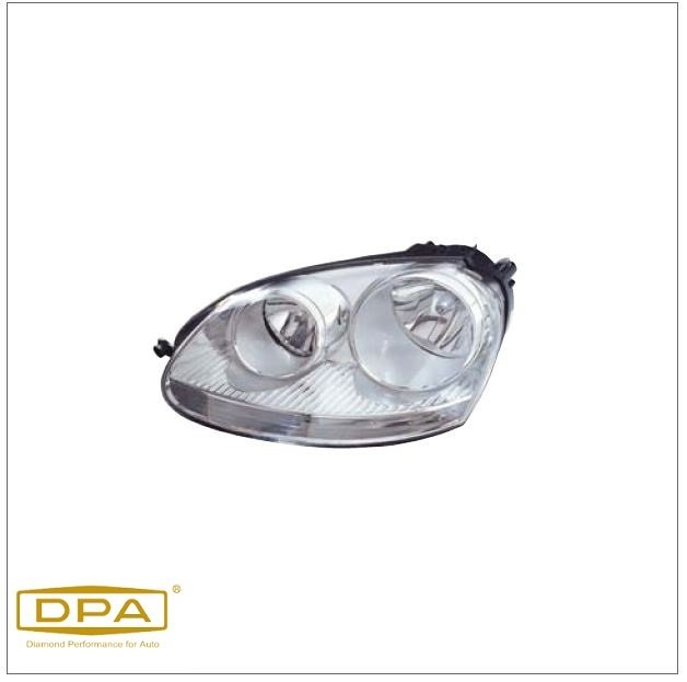 ELEK-FAR KOMPLE SOL DPA / GOLFV 04-09-JETTA 06-10 /