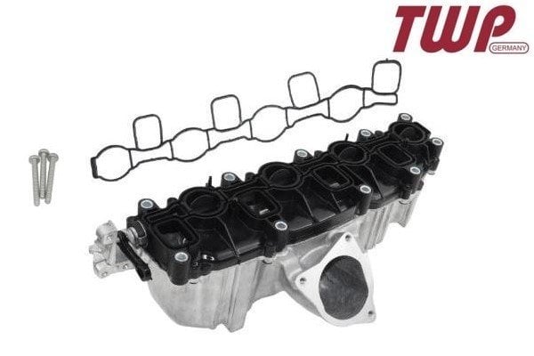 MOTOR-MANİFOLD EMME >>31.08.2009 TWP_Germany / GO-JE-PA-TIG-A3-A4-A6-Q5-OCT-SUP 2.0 TDI CBAB-CAHA /