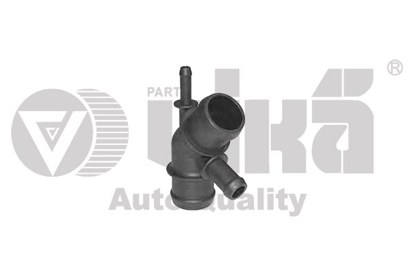 SOĞUTMA-SU FLANŞI VIKA / BO-GO-OCT-TO-LE-A3 /