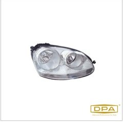 ELEK-FAR KOMPLE SAĞ DPA / GOLFV 04-09-JETTA 06-10 /