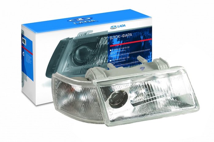 ELEK-FAR SAĞ KMP.MERCEKLİ AVTOVAZ VEGA (51)