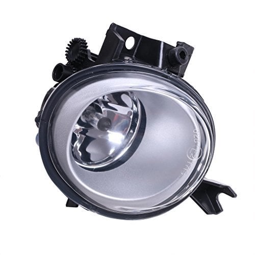 ELEK-SİS LAMBASI SOL DPA / TOUAREG 03-07 /