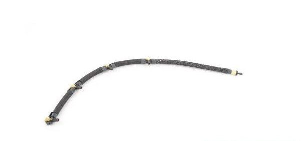 MOTOR-ENJEKTÖR GERİ DÖNÜŞ HORTUMU NOVA / PA-TIG-PACC-SHA-CC-Q3-ALH 2.0 TDI CFFA-B-CFGB-C /