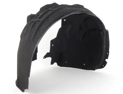 KAPORTA-ÇAMURLUK DAVLUMBAZI ÖN SAĞ TAIWAN / AUDI Q5 09-16 /