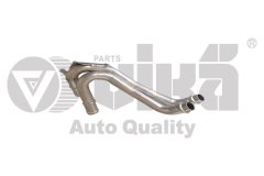 KALORİFER-SU BORUSU VIKA / CO-FAB-IB-PO 1.4-1.9 ASY-AZL-AMF /