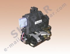 KAPI-KİLİT MEKANİZMASI ÖN SAĞ VIKA / CA-GO-JE-OCT-TOU-PHT-TO-ALT /