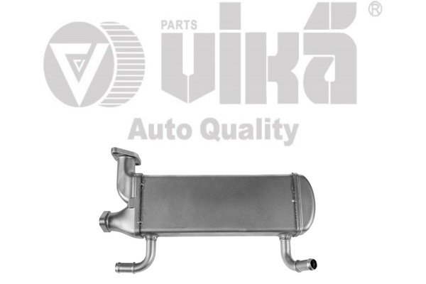 MOTOR-EGR SOĞUTUCUSU VIKA / CRAFTER-AMAROK 2.0 TDI 2013--> /