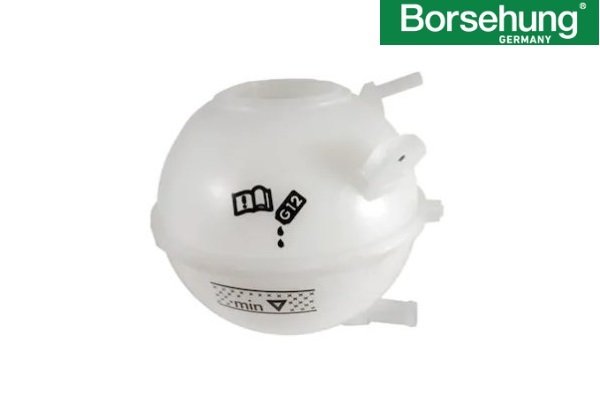 SOĞUTMA-RADYATÖR YEDEK SU DEPOSU BORSEHUNG Germany / A3-BO-CO-GO-IB-JE-LE-OCT-TO /