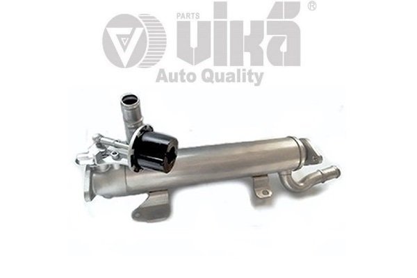 MOTOR-EGR VALFİ VE SOĞUTUCU VIKA / PASSAT 2.0 TDI CBAA-CBAB /