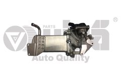 MOTOR-EGR VALFİ VE SOĞUTUCU VIKA / PO-FAB-RAP-T6 1.6-2.0 TDI CAAA-CAAB-CAAC-CAYB-C /
