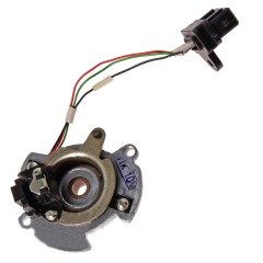 ELEK-DİSTRİBUTOR MAGNETO TABLASI KMP. SAMARA (48)