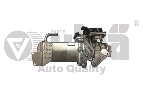 MOTOR-EGR VALFİ VE SOĞUTUCU VIKA / AUDI A4-A6-Q5 2.0 TDI CJCB-CMGB-CGLC-D-E /