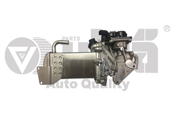 MOTOR-EGR VALFİ VE SOĞUTUCU VIKA / AMAROK 2010-> 2.0 TDI CDCA-CDBA /