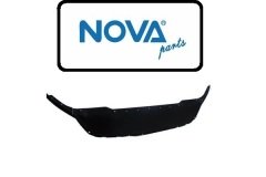 KAPORTA-TAMPON SPOİLERİ ÖN NOVA / PASSAT 2015=>> /