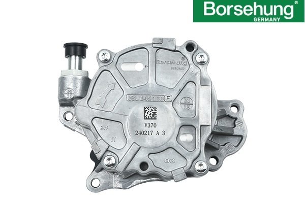 MOTOR-VAKUM POMPASI & YAKIT POMPASI BORSEHUNG Germany / CA-SUP-OCT-JE-LE-T6 1.6- 2.0 CAYD-CAAA-B-C-C