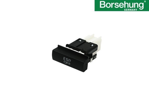 ELEK-DÜĞME ESP BORSEHUNG Germany / OCTAVİA 04-13 /