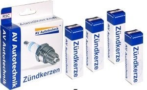 ELEK-BUJİ TKM. AUTOTECHNİK R5C SAMARA (48)