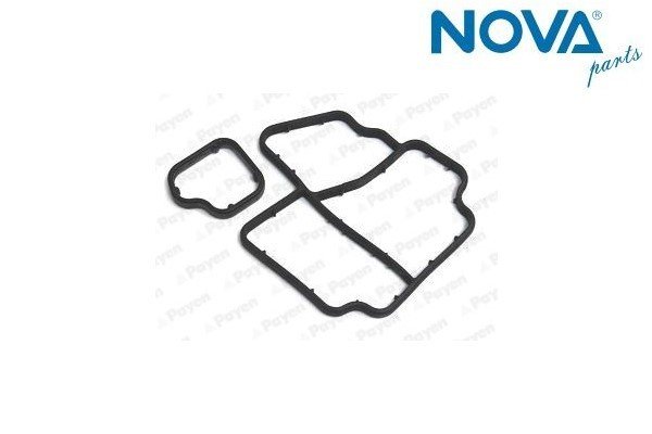 MOTOR-YAĞ KÜTÜK CONTA SET NOVA / AMA-CA-CRAF-GO-JE 1.6-2.0 TDI /