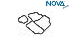 MOTOR-YAĞ KÜTÜK CONTA SET NOVA / AMA-CA-CRAF-GO-JE 1.6-2.0 TDI /