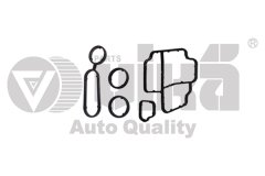 MOTOR-YAĞ KÜTÜK & SOĞUTUCU CONTA ( Takımı ) VIKA / AMA-CA-CRAF-GO-JE 1.6-2.0 TDI /