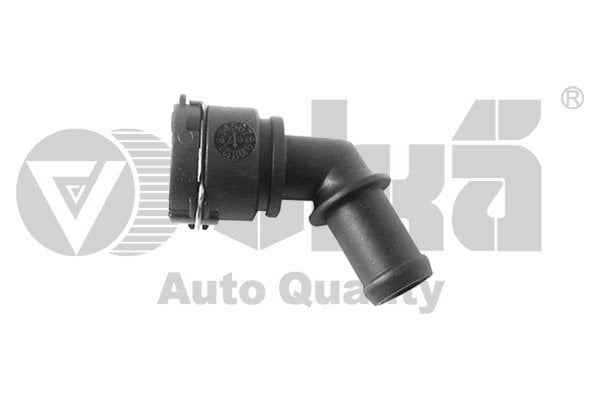 SOĞUTMA-SU FLANŞI VIKA / GO4-BO-OCT-TO-A3-PA /