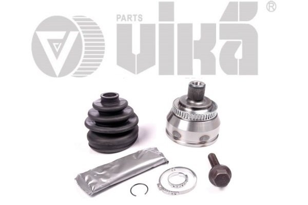 ÖN TAKIM-AKS LALESİ DIŞ KİT VIKA / ALHAMBRA-SHARAN 96-10 /