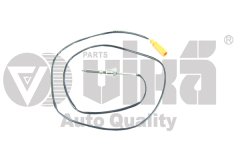 SENSÖR-EGZOZ SICAKLIK ARKA ( DELPHI Typ ) VIKA / AMROK 2.0 TDI CDCA-CDBA /